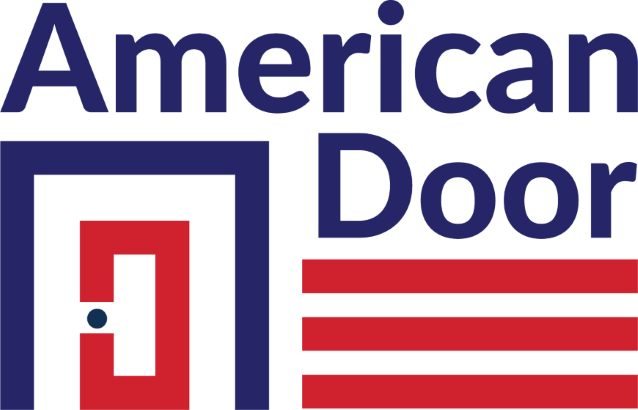 American Door Products logo